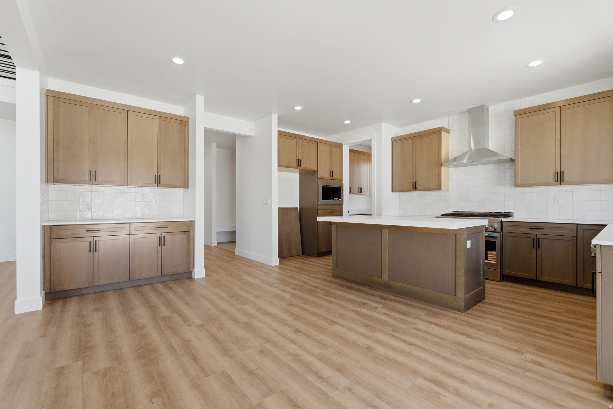 SKYE MEADOWS - Residential