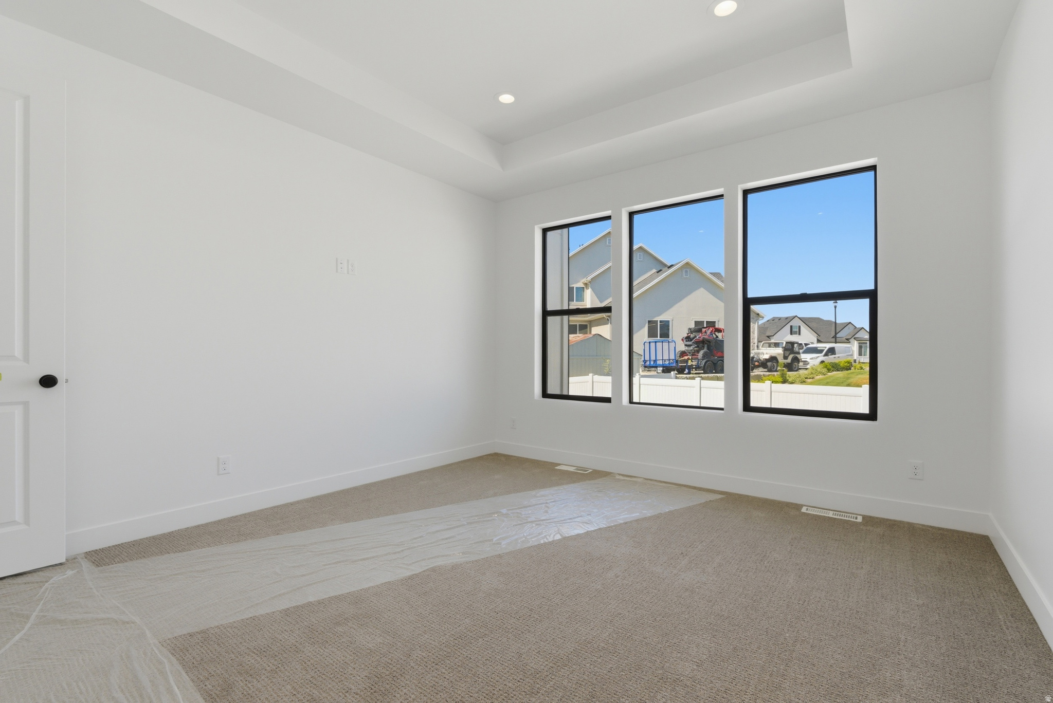 SKYE MEADOWS - Residential