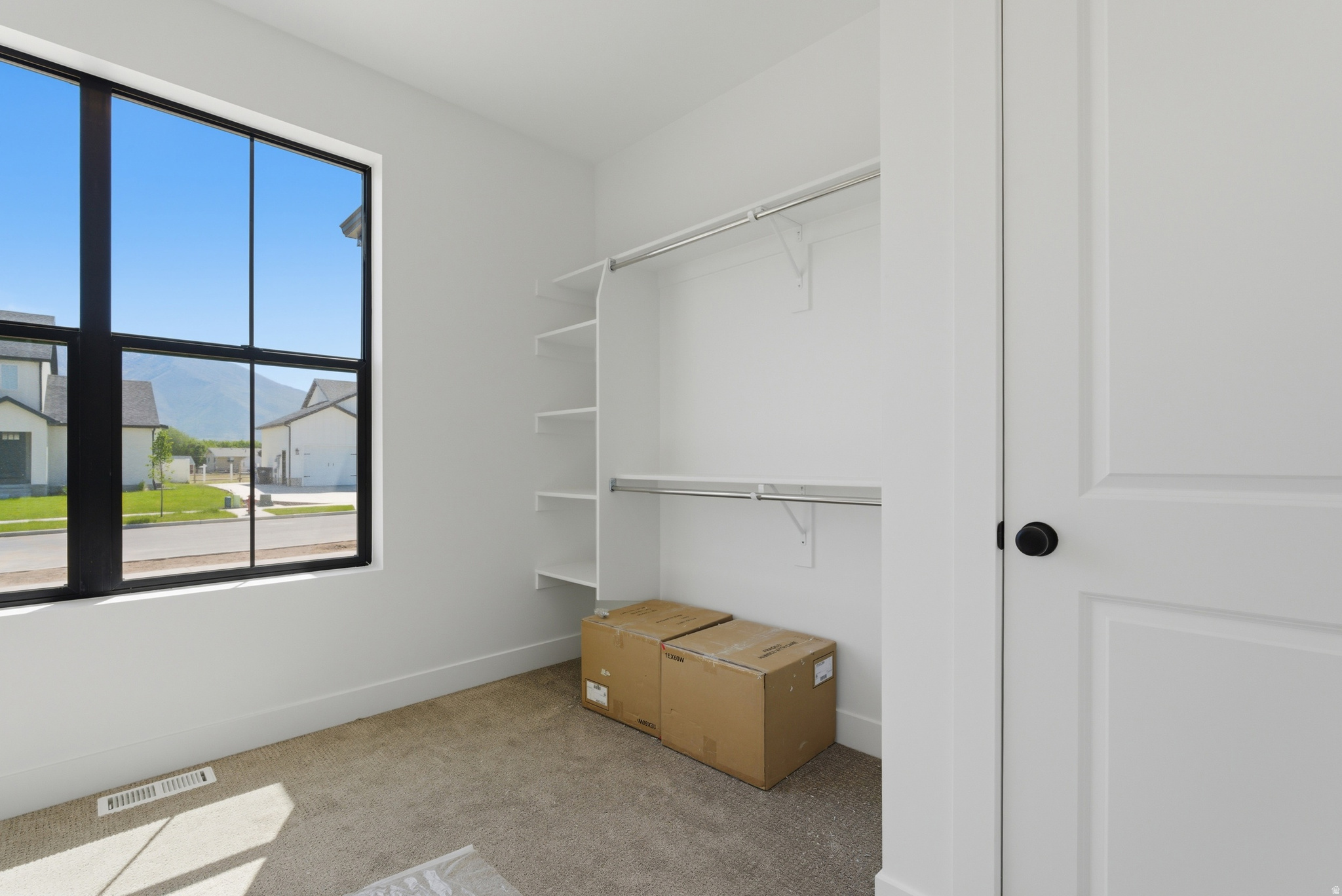 SKYE MEADOWS - Residential