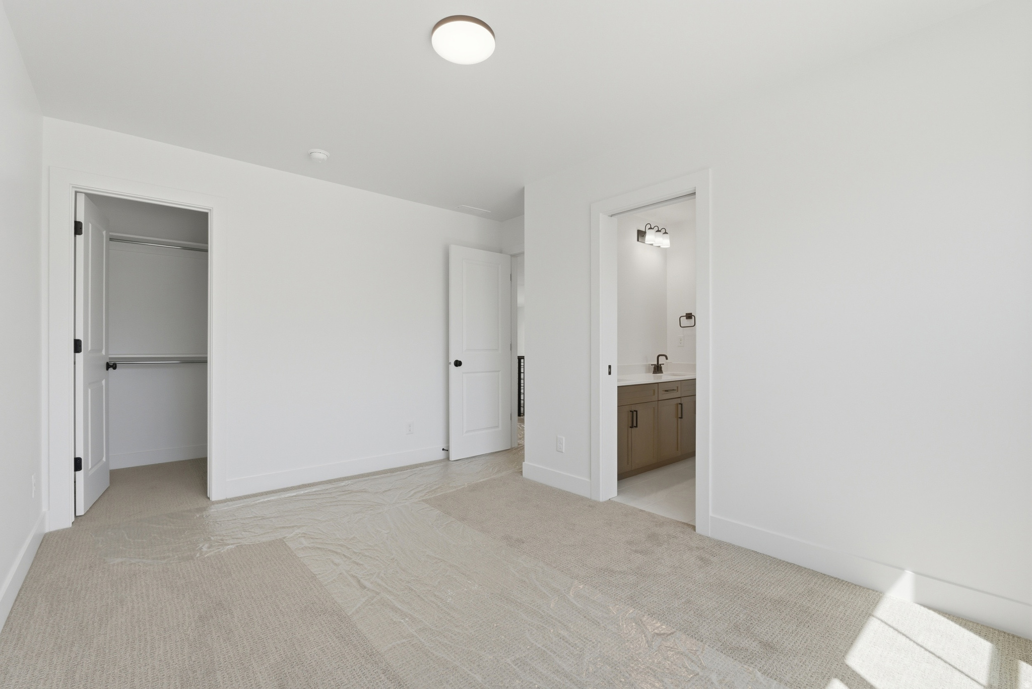 SKYE MEADOWS - Residential