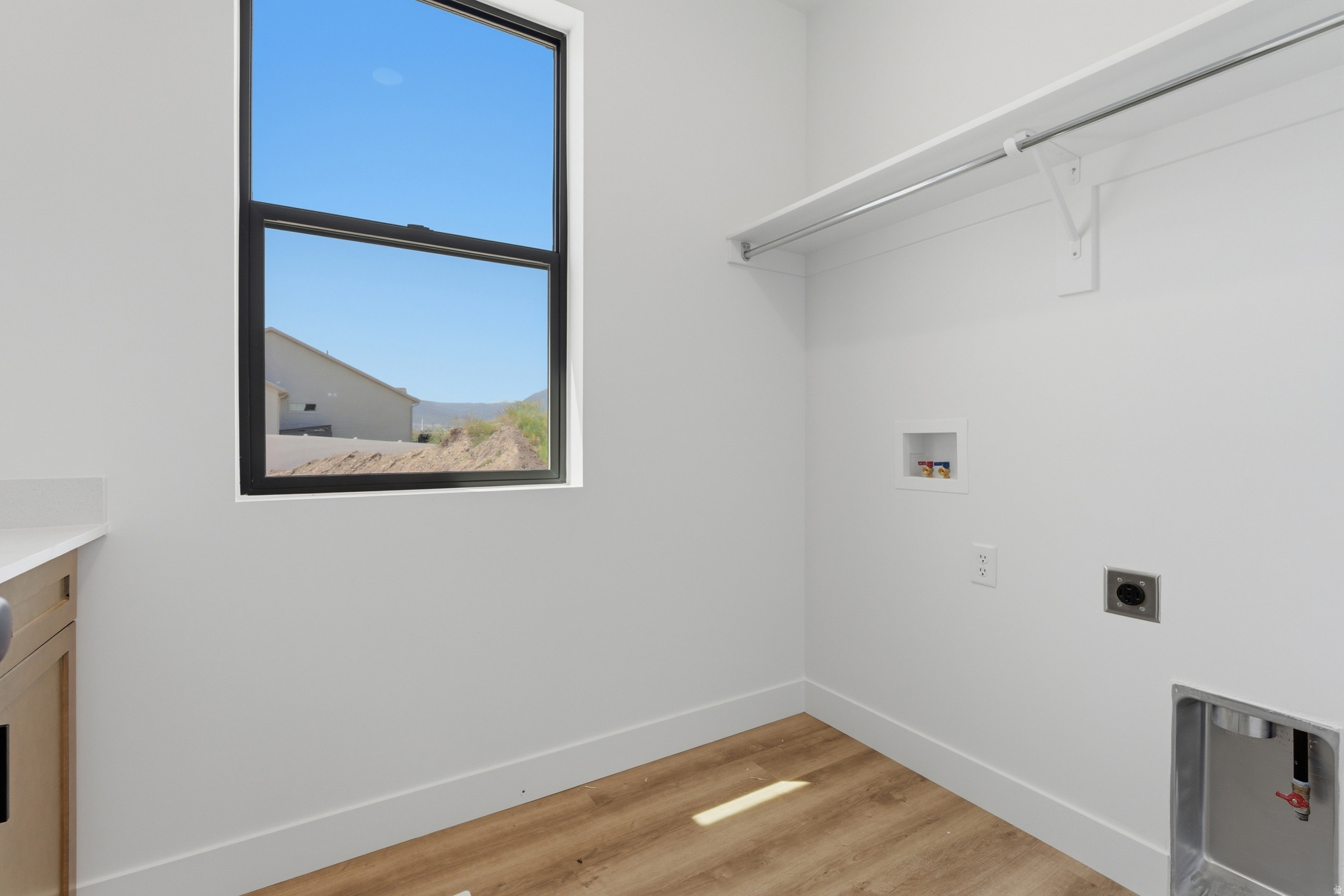 SKYE MEADOWS - Residential