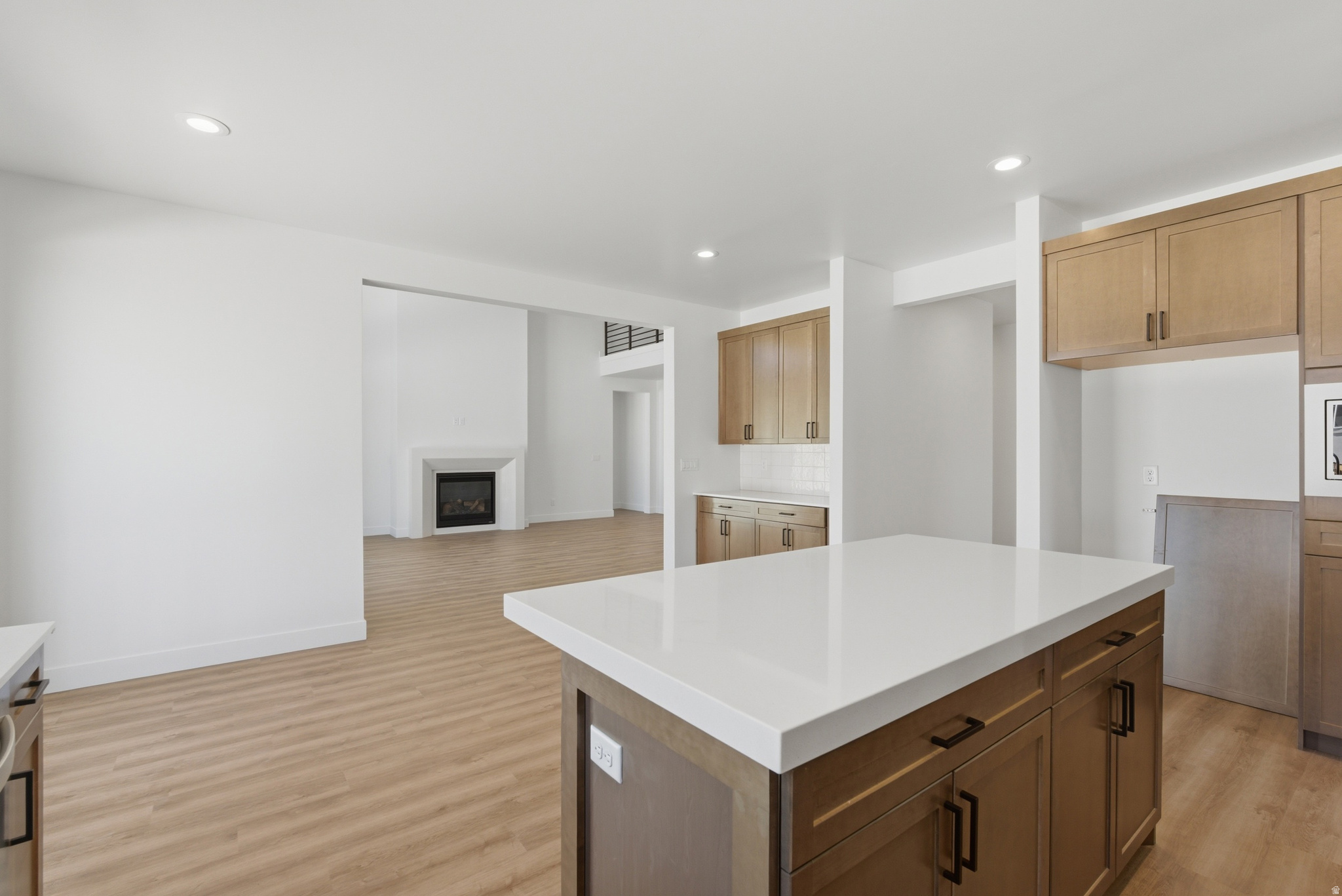 SKYE MEADOWS - Residential