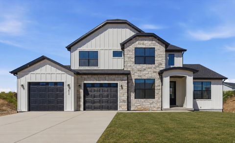 Photo of 1632 S 240 W, Spanish Fork, UT 84660 (MLS # 2157640)