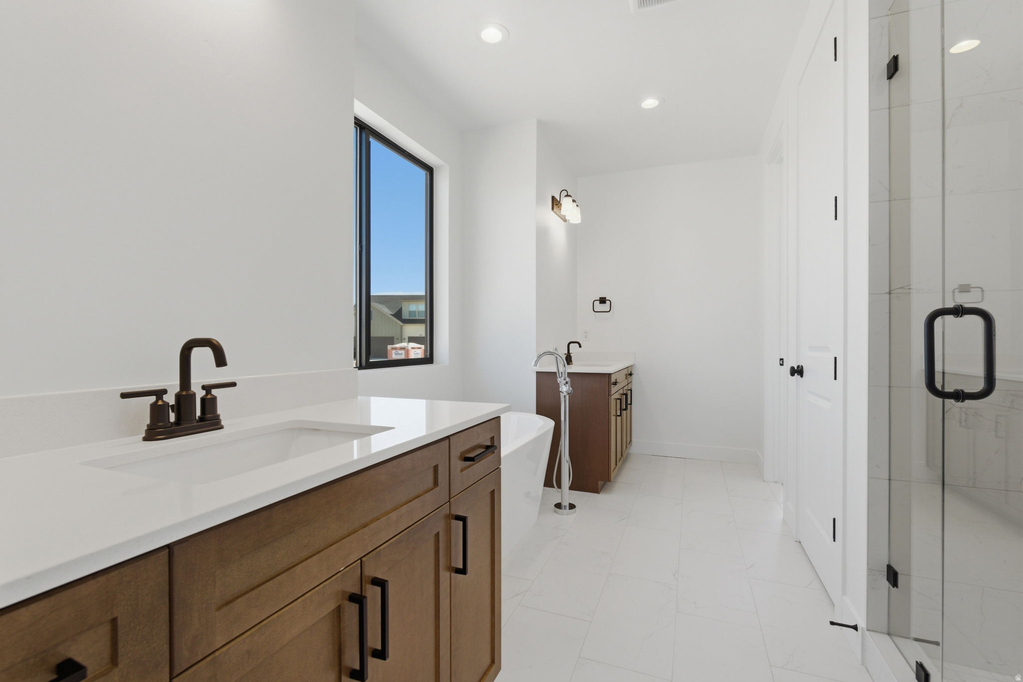 SKYE MEADOWS - Residential