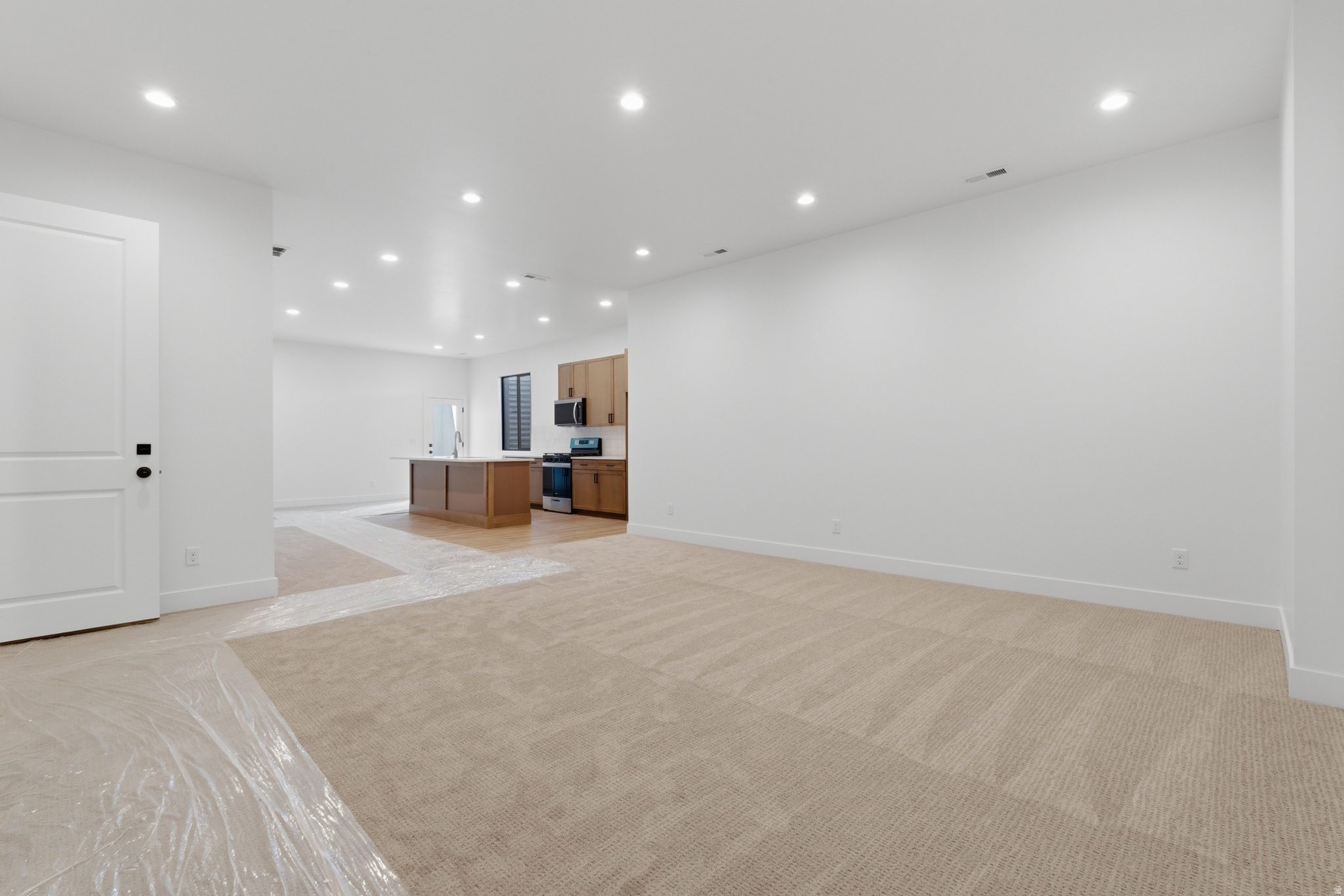 SKYE MEADOWS - Residential