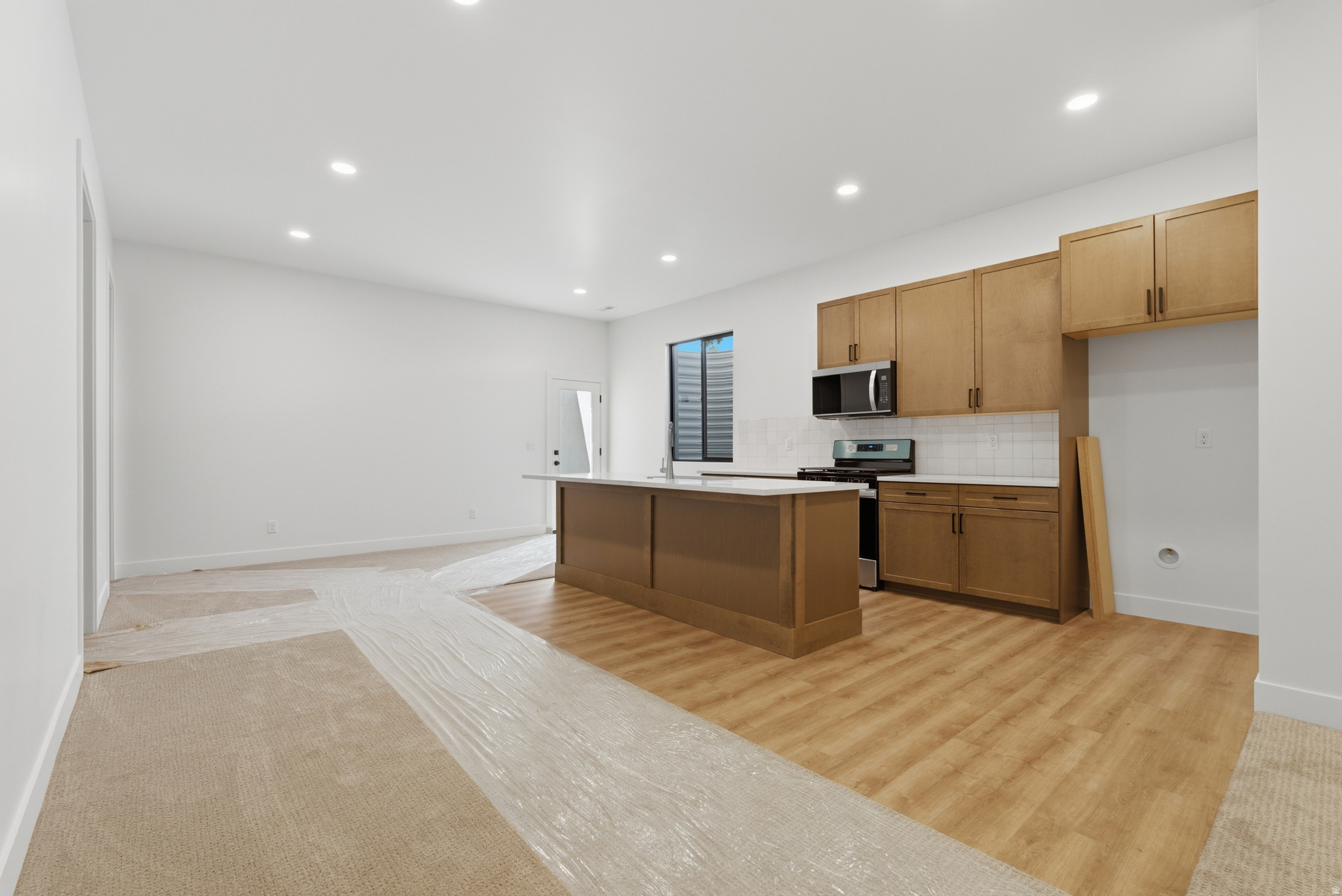 SKYE MEADOWS - Residential