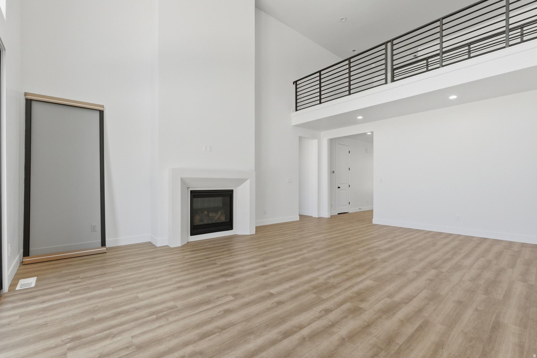 SKYE MEADOWS - Residential