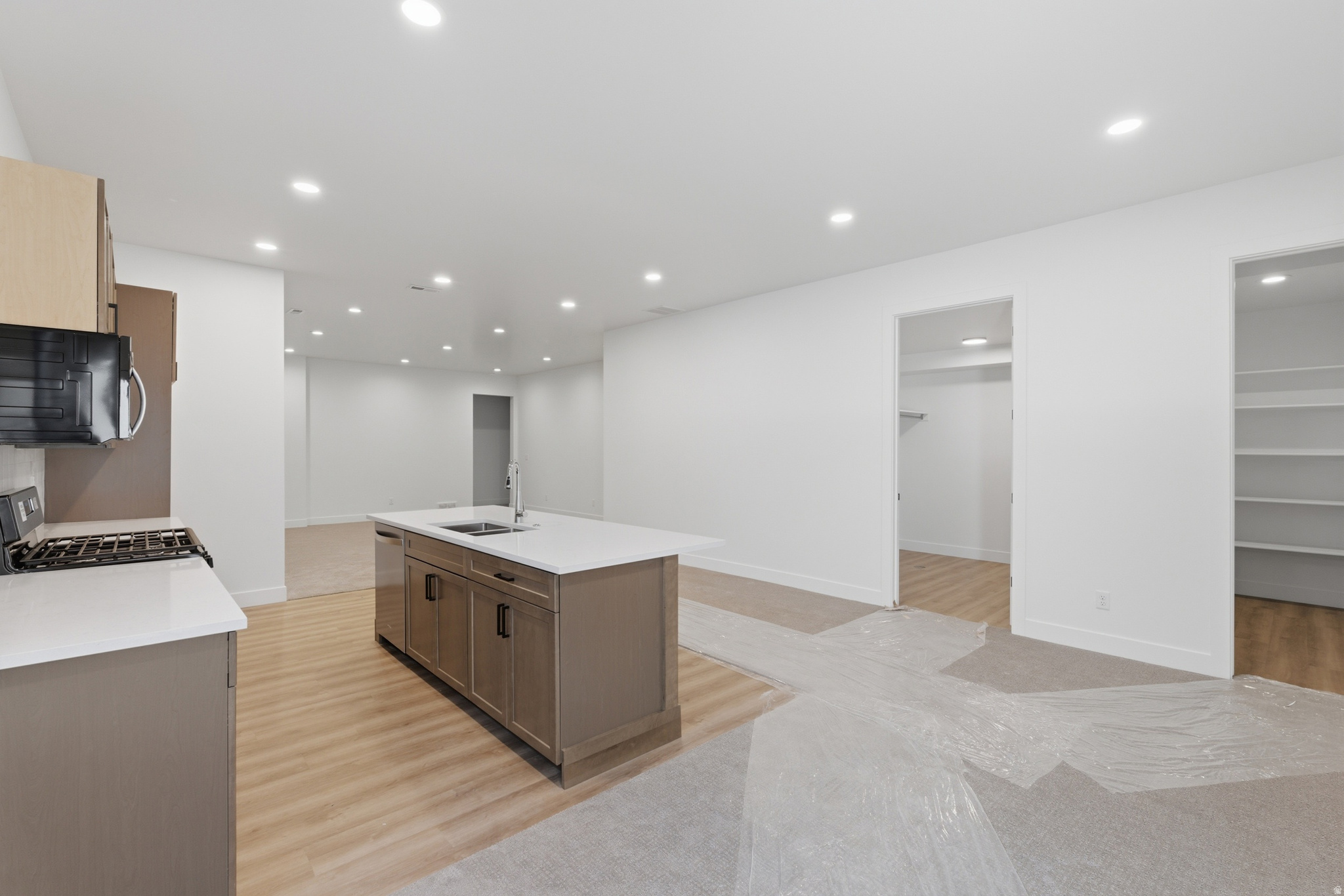 SKYE MEADOWS - Residential