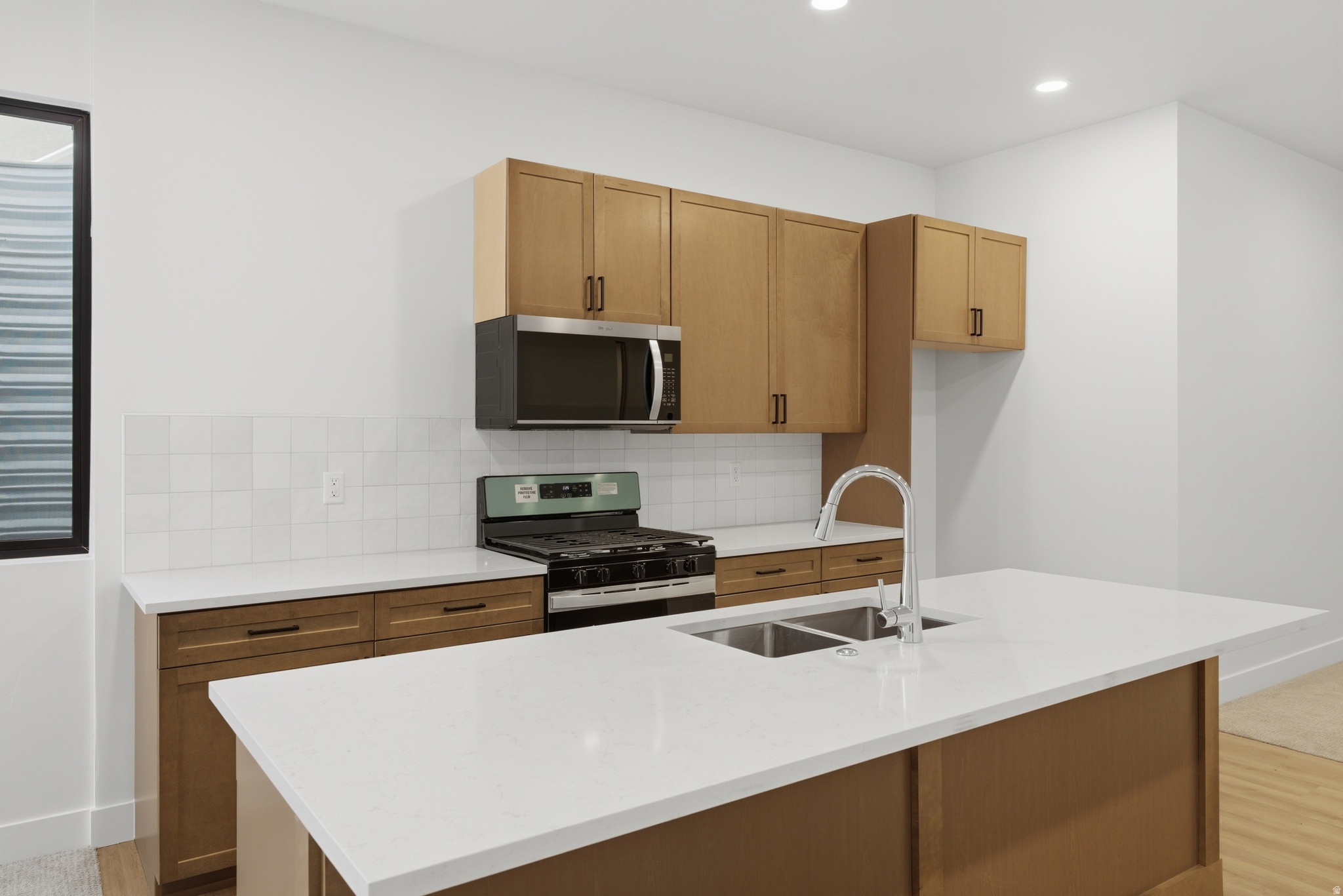 SKYE MEADOWS - Residential