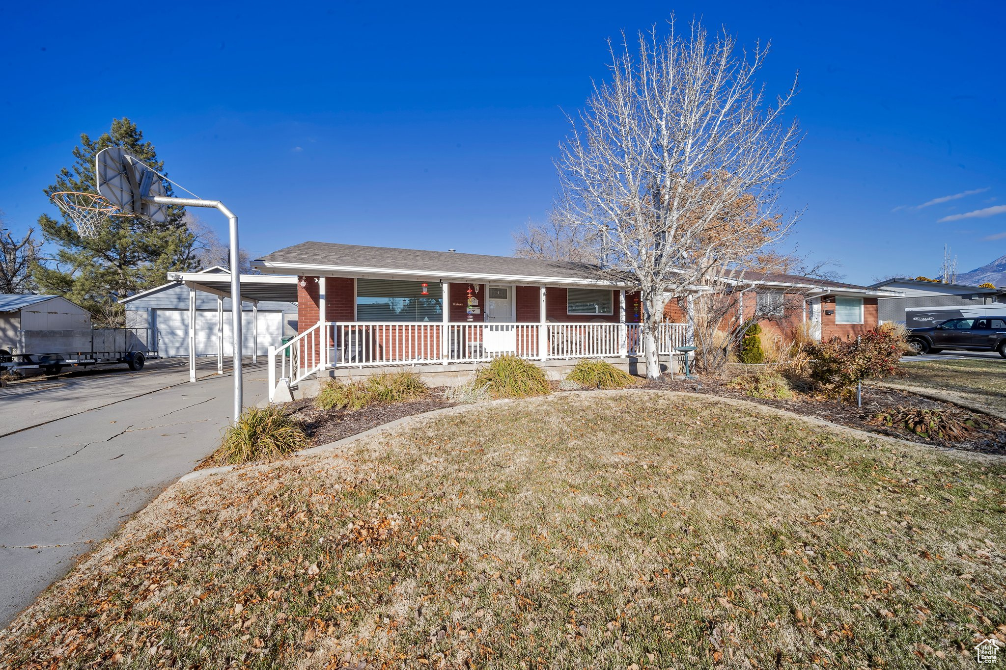 339 E Mountain View Dr, Sandy, Utah image 1