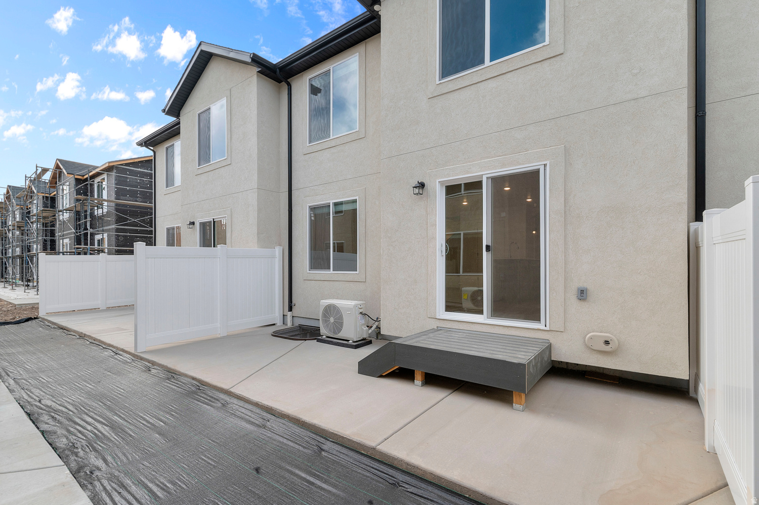 VIRIDIAN - Residential