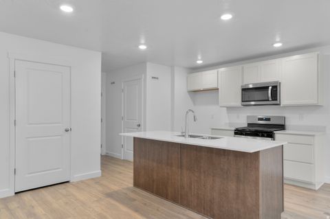 Tiny photo for 1882 E CORRIENTE DR #1187, Salem, UT 84653 (MLS # 2135046)