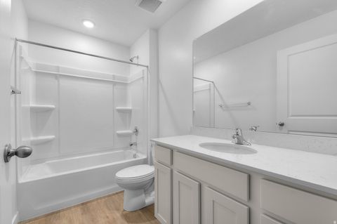 Tiny photo for 1882 E CORRIENTE DR #1187, Salem, UT 84653 (MLS # 2135046)