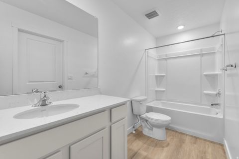 Tiny photo for 1882 E CORRIENTE DR #1187, Salem, UT 84653 (MLS # 2135046)