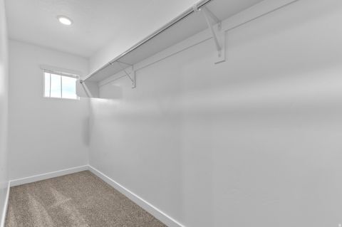 Tiny photo for 1882 E CORRIENTE DR #1187, Salem, UT 84653 (MLS # 2135046)