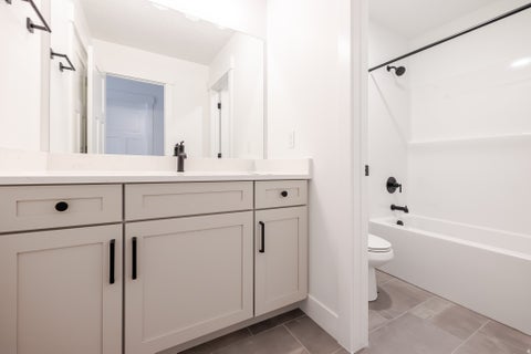 Tiny photo for 12422 S BIGBEND RIDGE CV #1, Herriman, UT 84096 (MLS # 2146011)