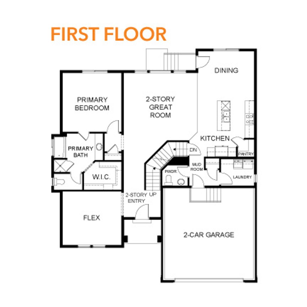 Photo of 12422 S BIGBEND RIDGE CV #1, Herriman, UT 84096 (MLS # 2146011)