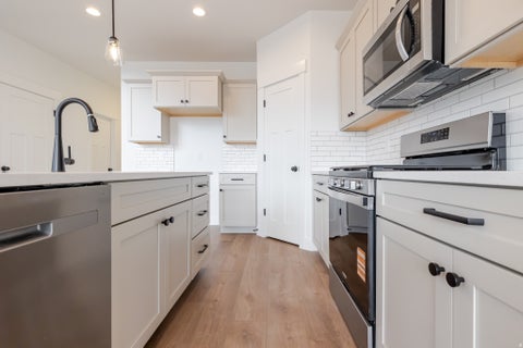 Tiny photo for 12422 S BIGBEND RIDGE CV #1, Herriman, UT 84096 (MLS # 2146011)