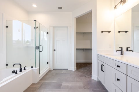 Tiny photo for 12422 S BIGBEND RIDGE CV #1, Herriman, UT 84096 (MLS # 2146011)