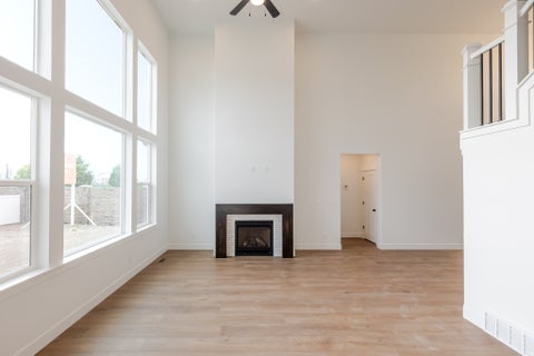 Tiny photo for 12422 S BIGBEND RIDGE CV #1, Herriman, UT 84096 (MLS # 2146011)