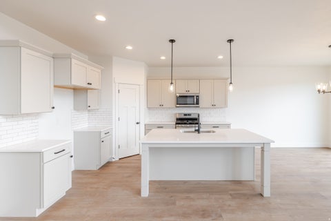 Tiny photo for 12422 S BIGBEND RIDGE CV #1, Herriman, UT 84096 (MLS # 2146011)