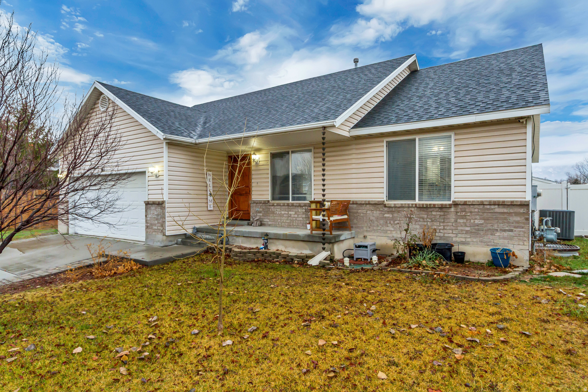 PARK MEADOWS - Residential