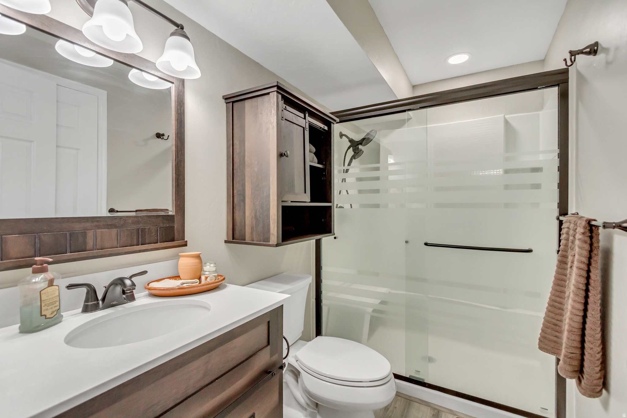 PARK MEADOWS - Residential