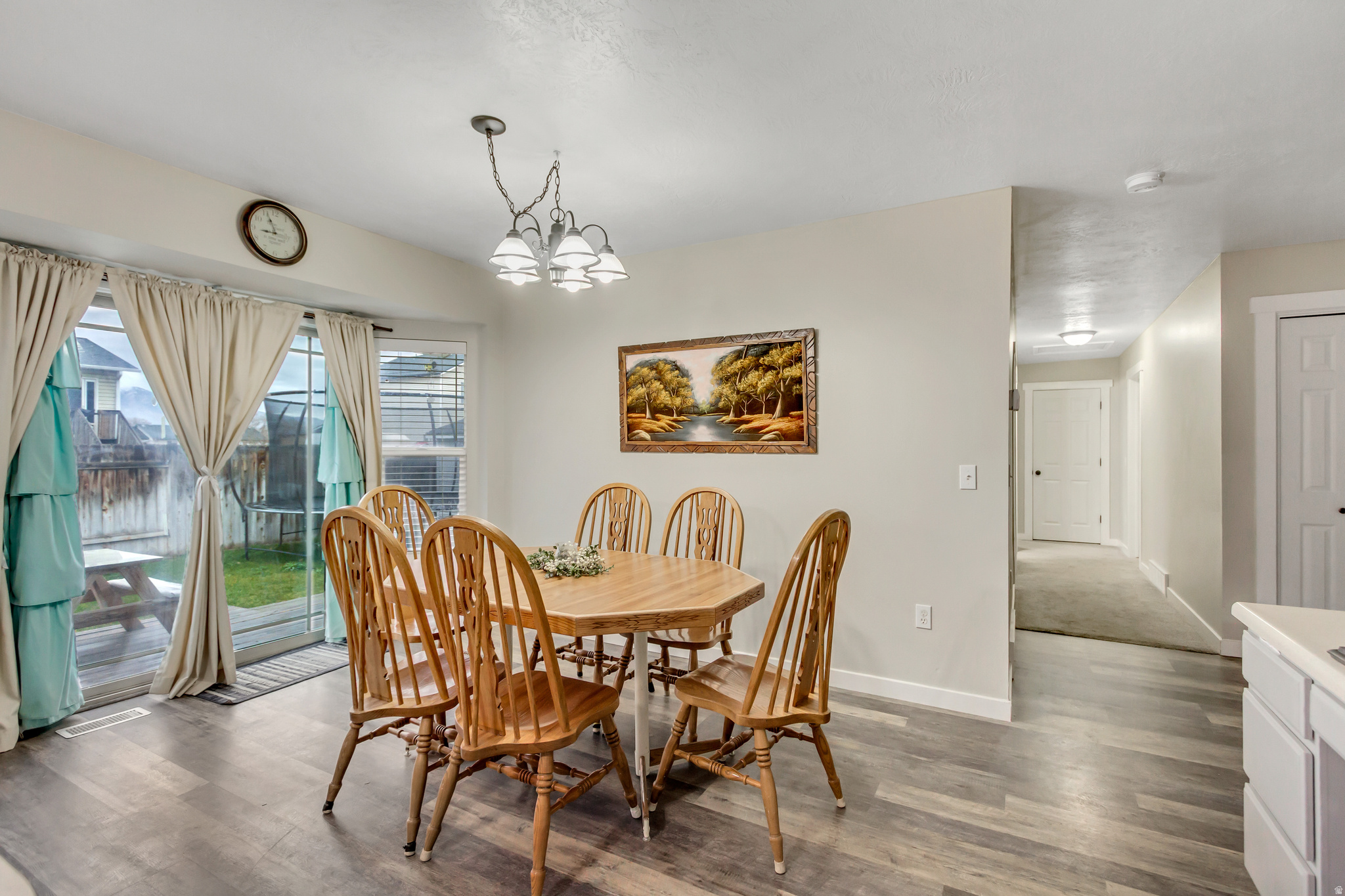 PARK MEADOWS - Residential