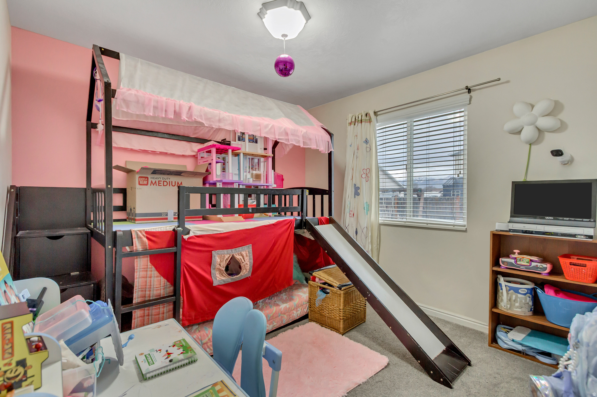 PARK MEADOWS - Residential