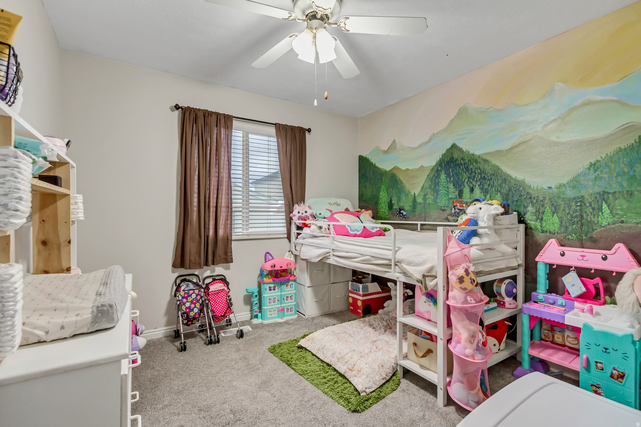 PARK MEADOWS - Residential