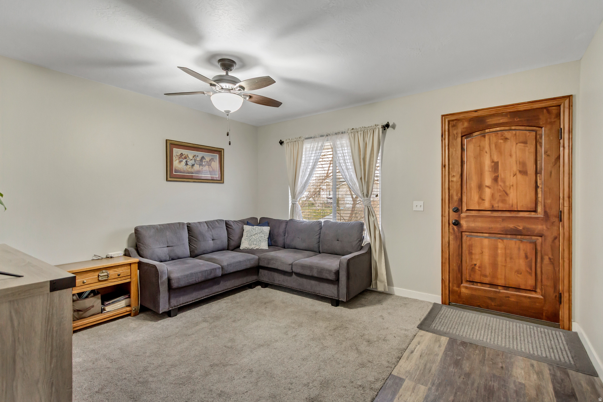 PARK MEADOWS - Residential