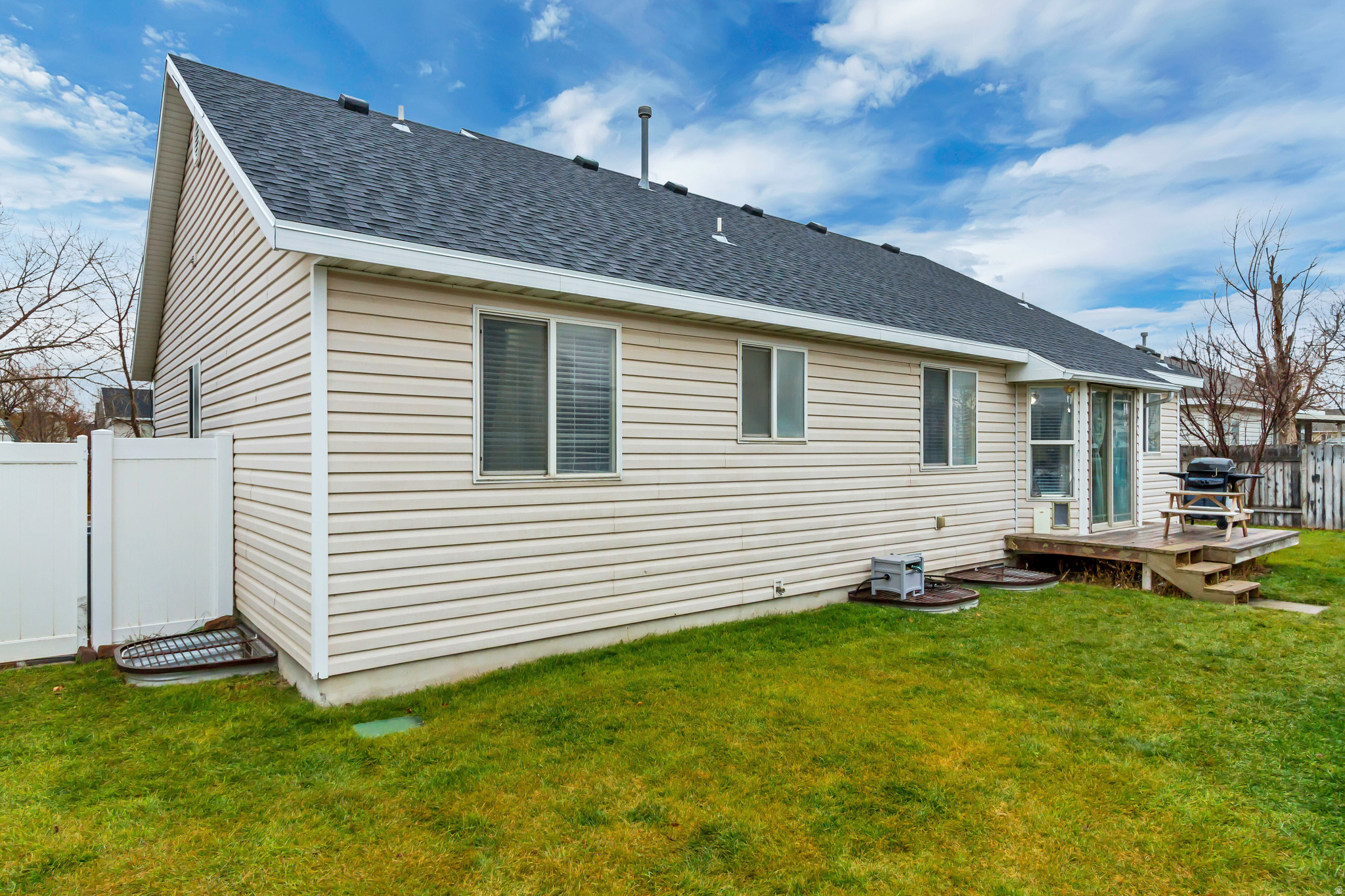 PARK MEADOWS - Residential