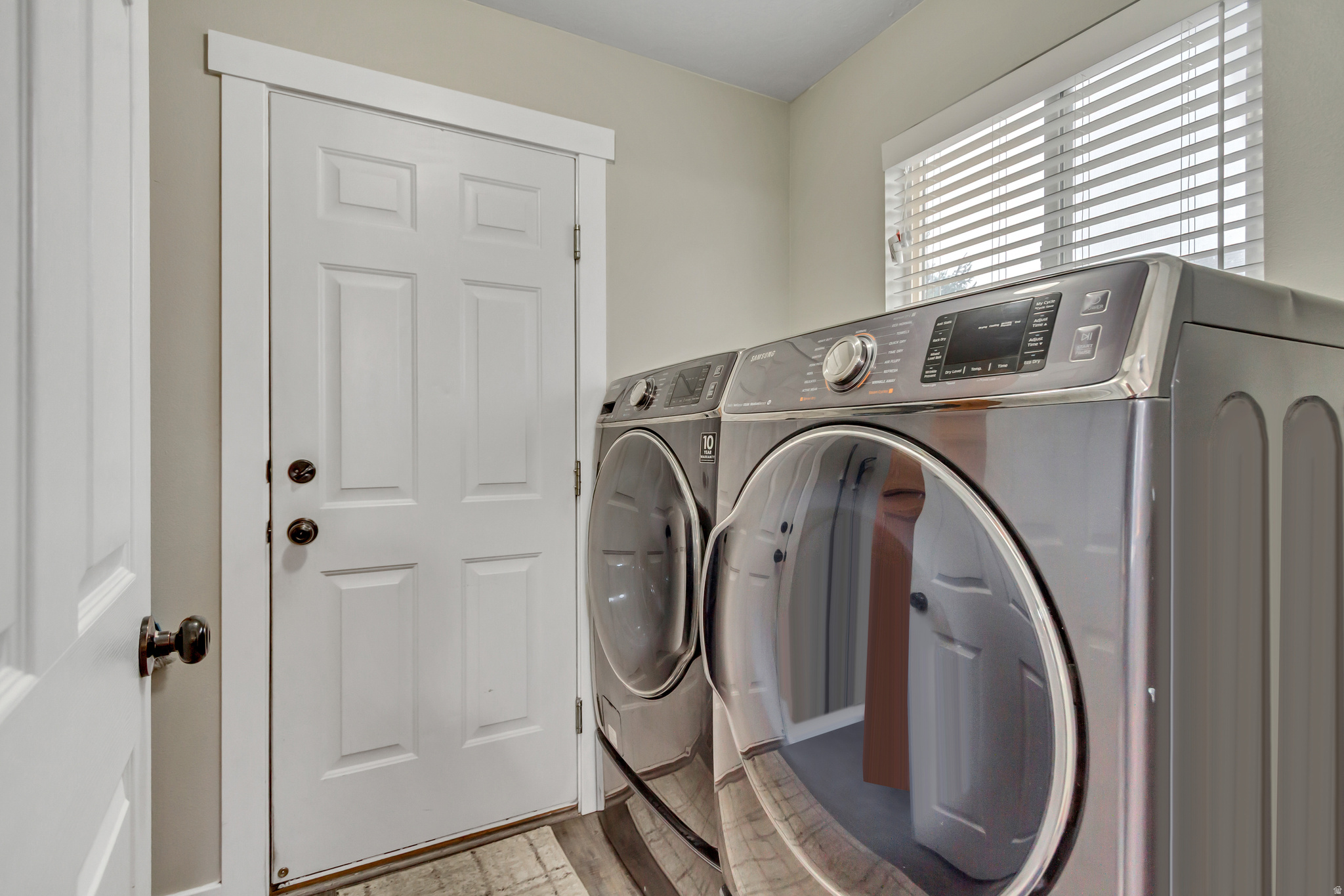 PARK MEADOWS - Residential