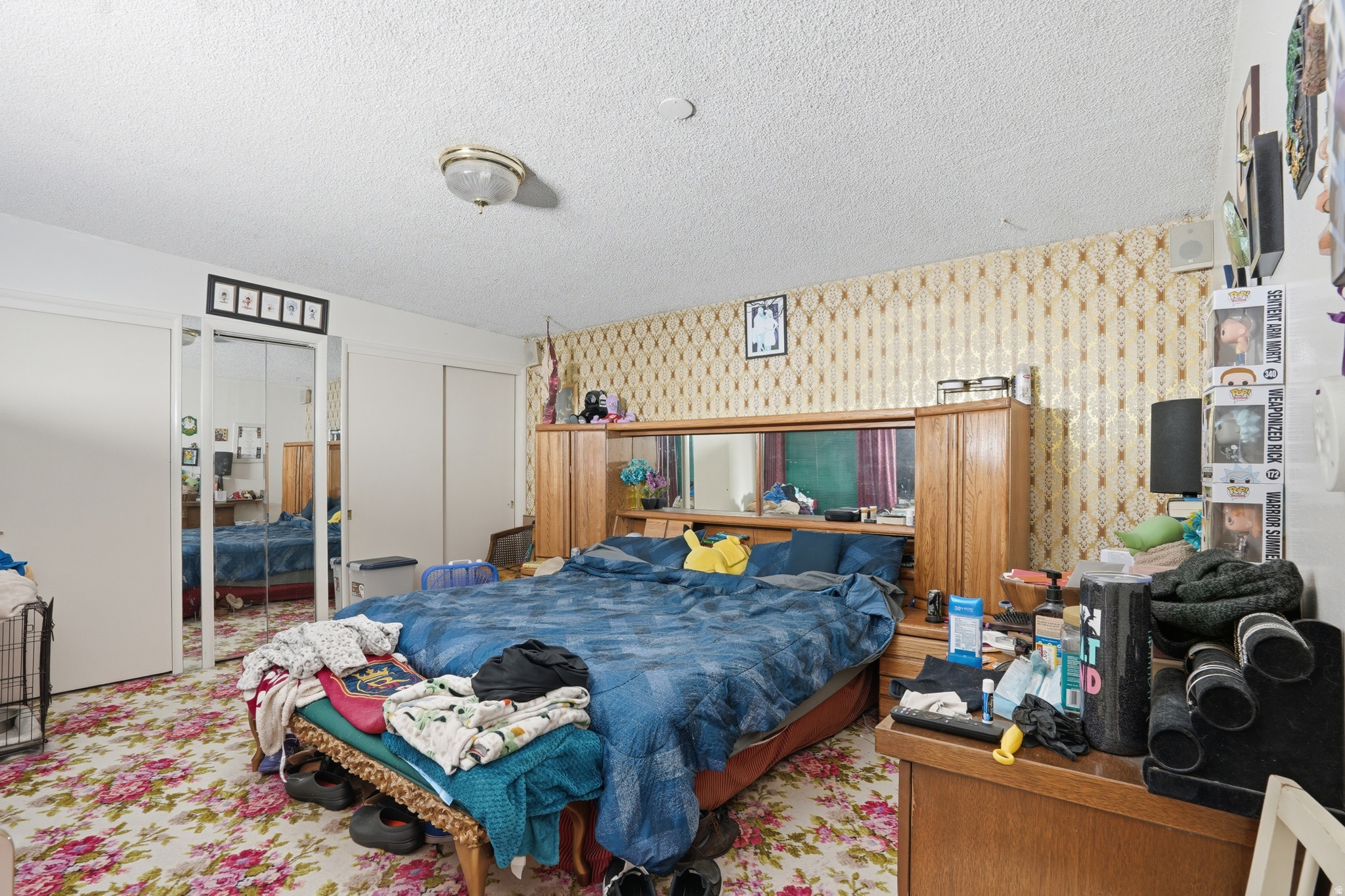 WHITE CITY NO 6 - Residential