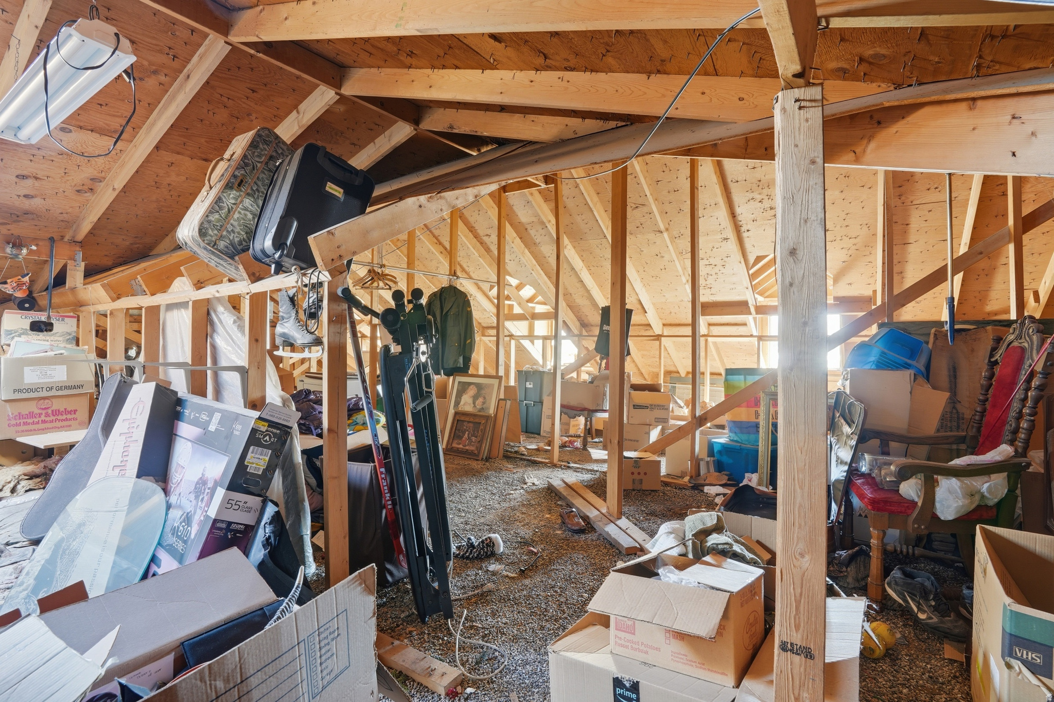 WHITE CITY NO 6 - Residential