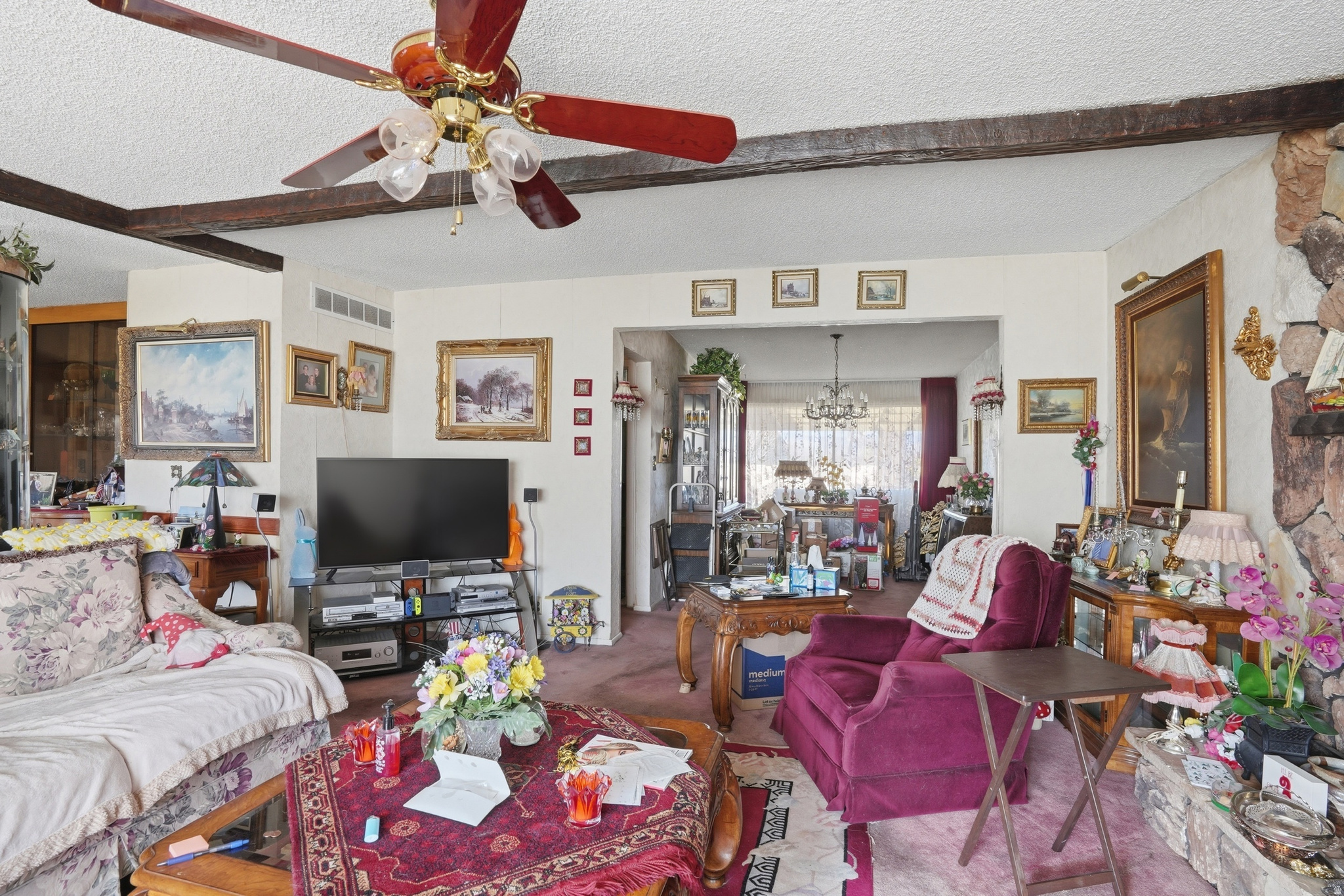 WHITE CITY NO 6 - Residential