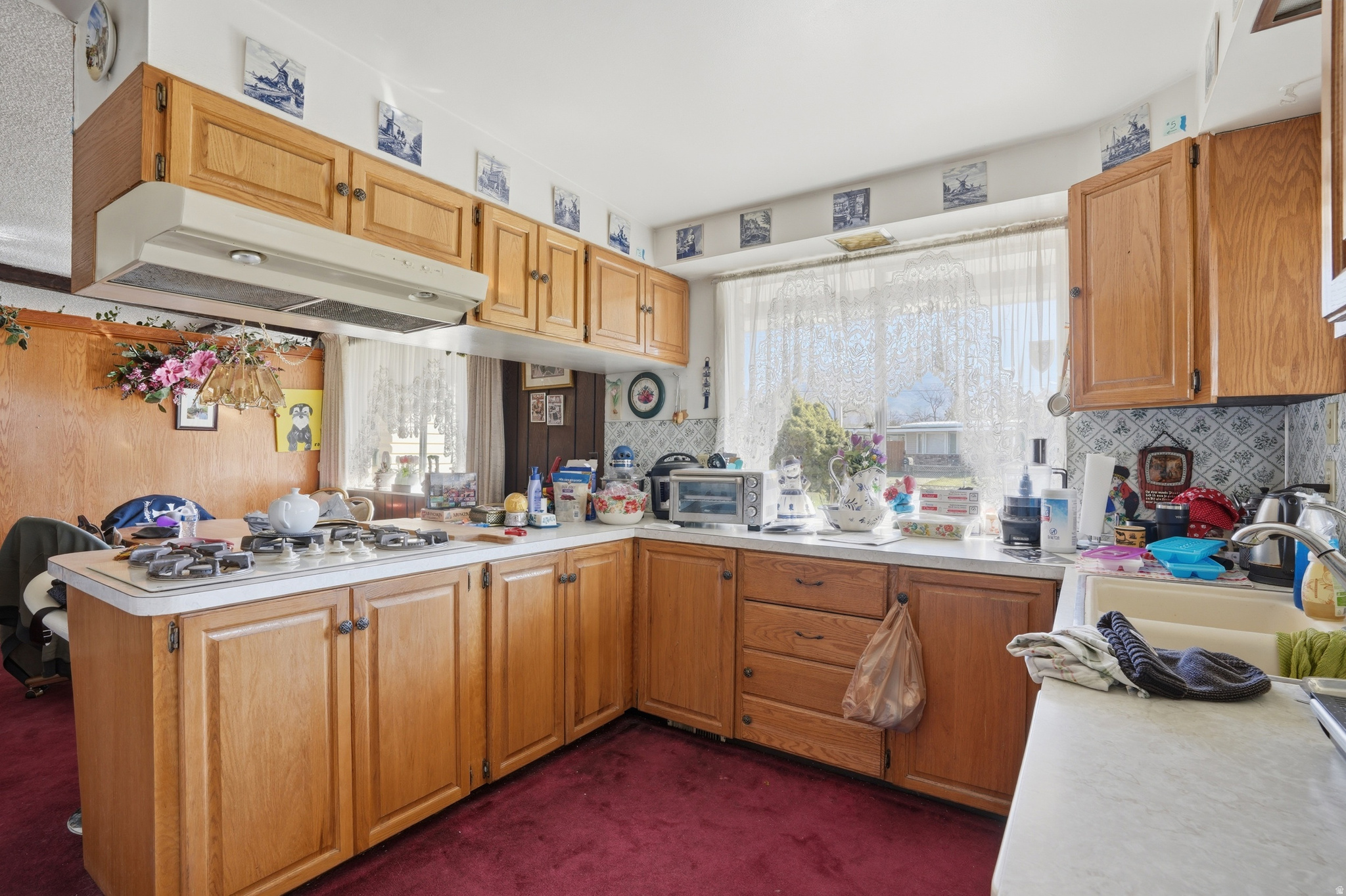 WHITE CITY NO 6 - Residential