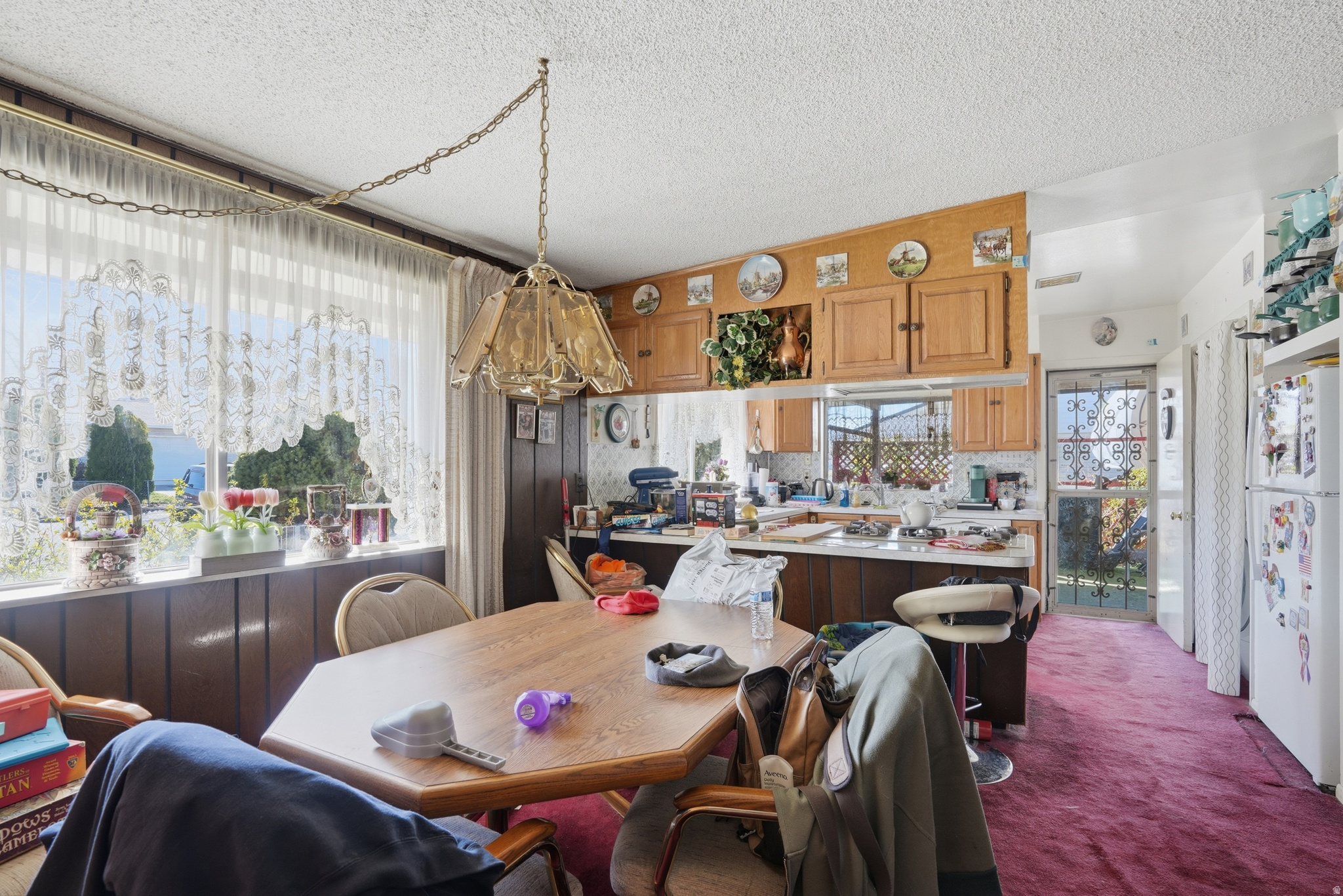 WHITE CITY NO 6 - Residential