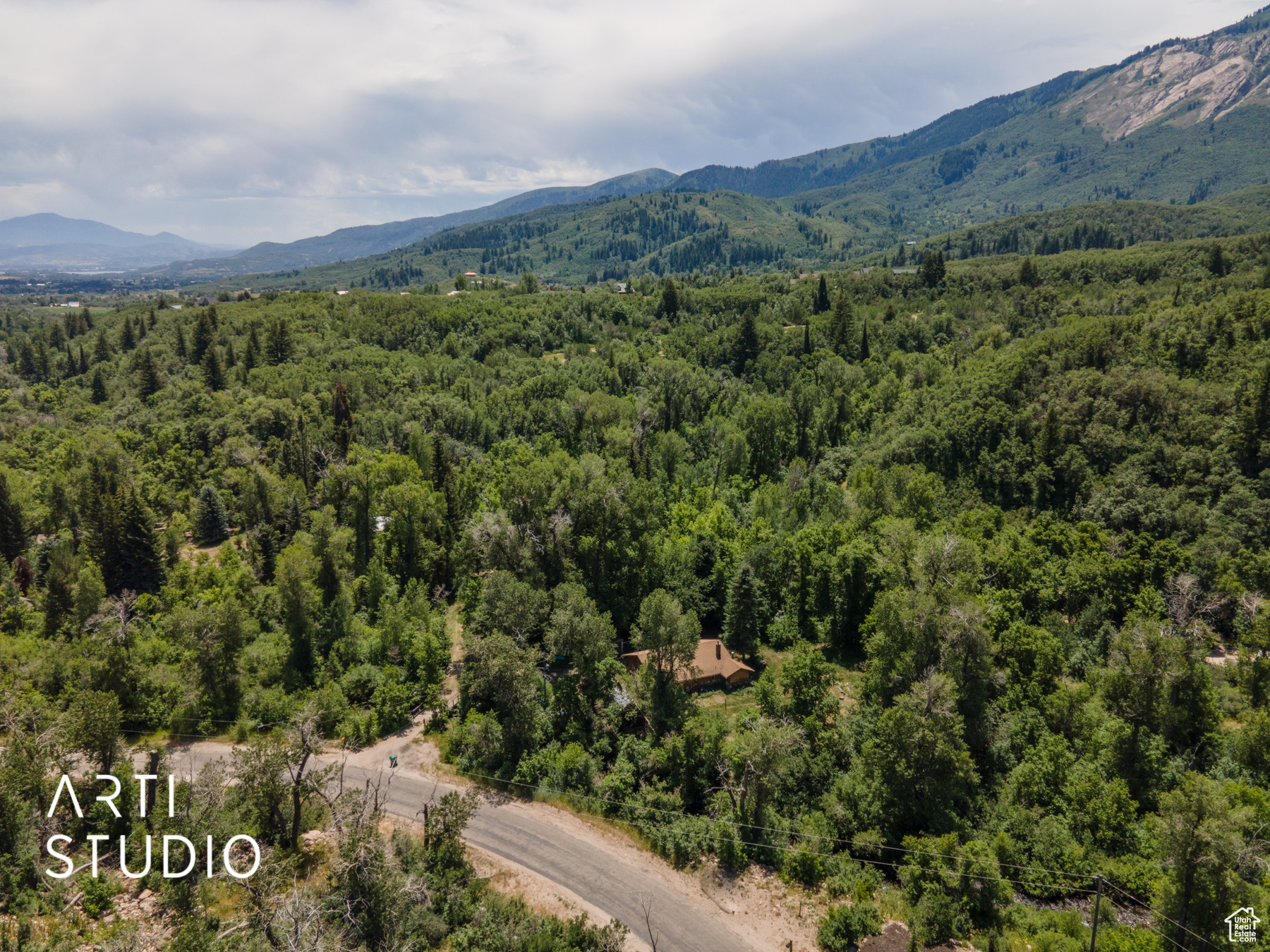 6481 N Fork Rd #N, Eden, Utah image 9