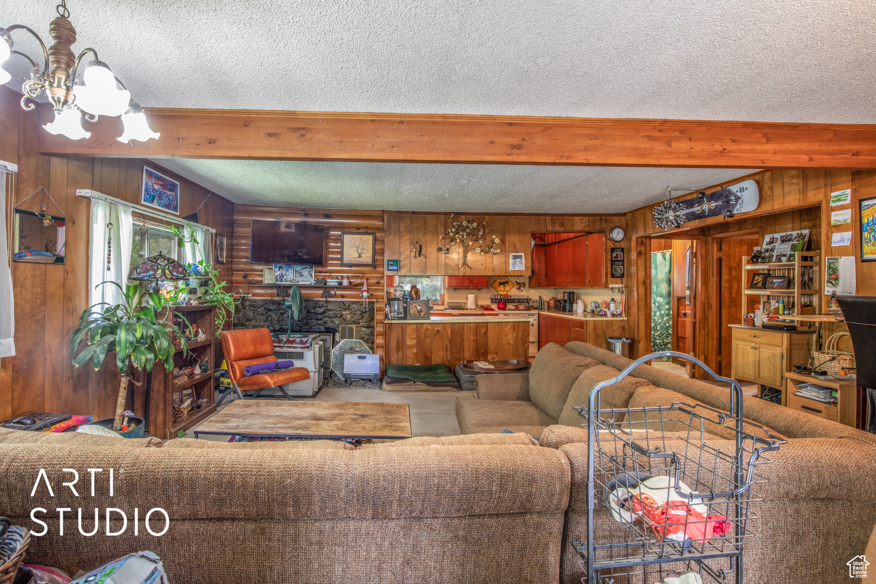 6481 N Fork Rd #N, Eden, Utah image 15