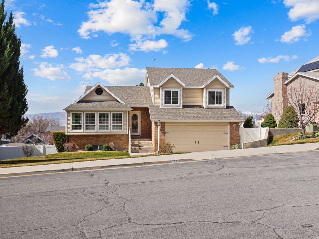 Photo of 1776 S 320 W, Orem, UT 84058 (MLS # 2143407)