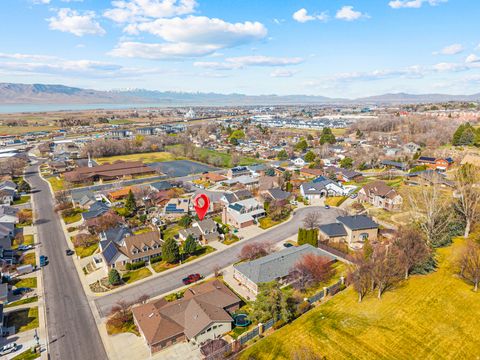 Tiny photo for 1776 S 320 W, Orem, UT 84058 (MLS # 2143407)