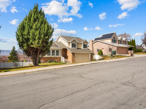 Tiny photo for 1776 S 320 W, Orem, UT 84058 (MLS # 2143407)