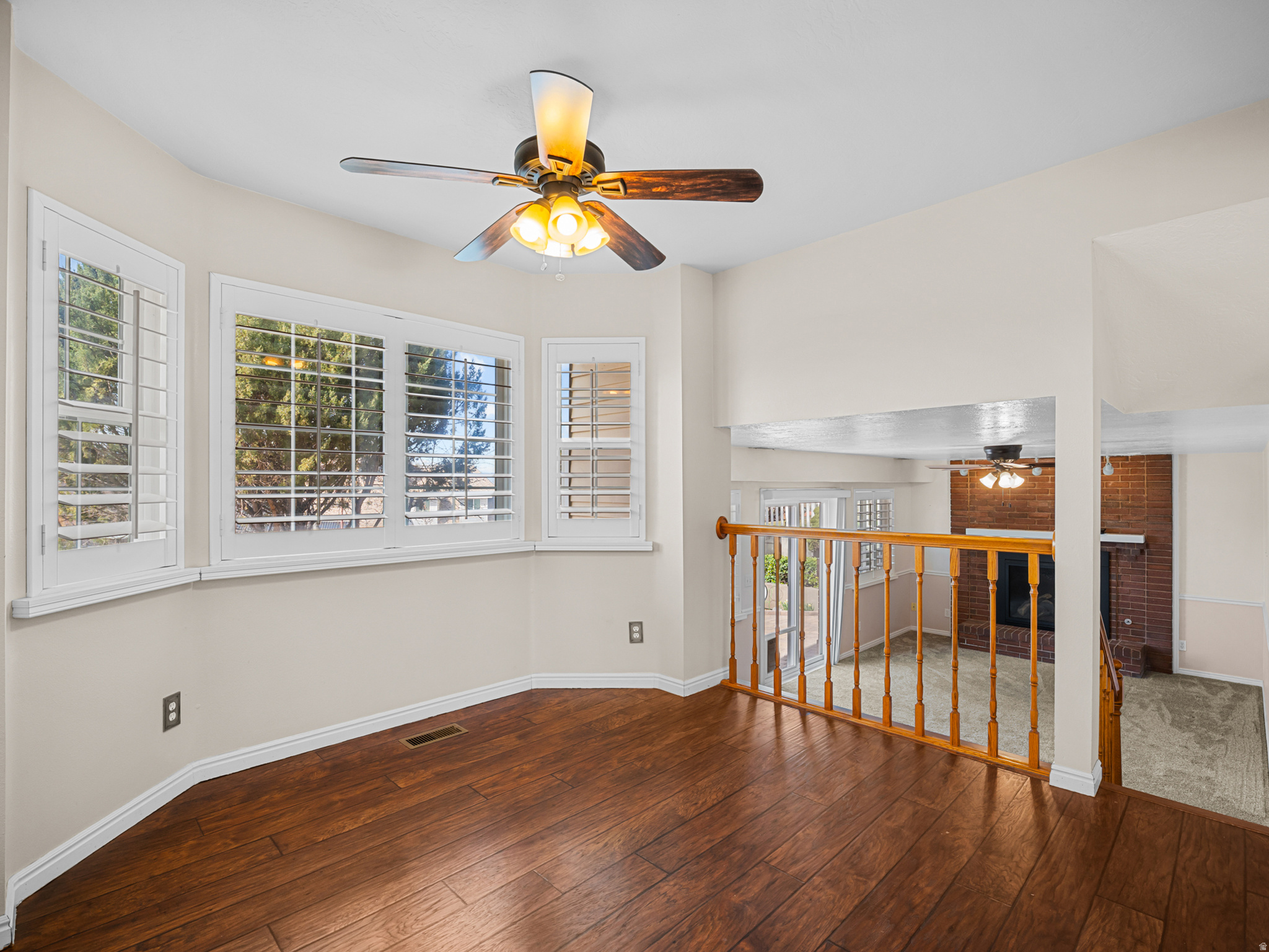 CARRIAGE HILL - Residential