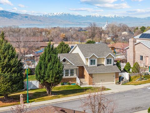 Tiny photo for 1776 S 320 W, Orem, UT 84058 (MLS # 2143407)