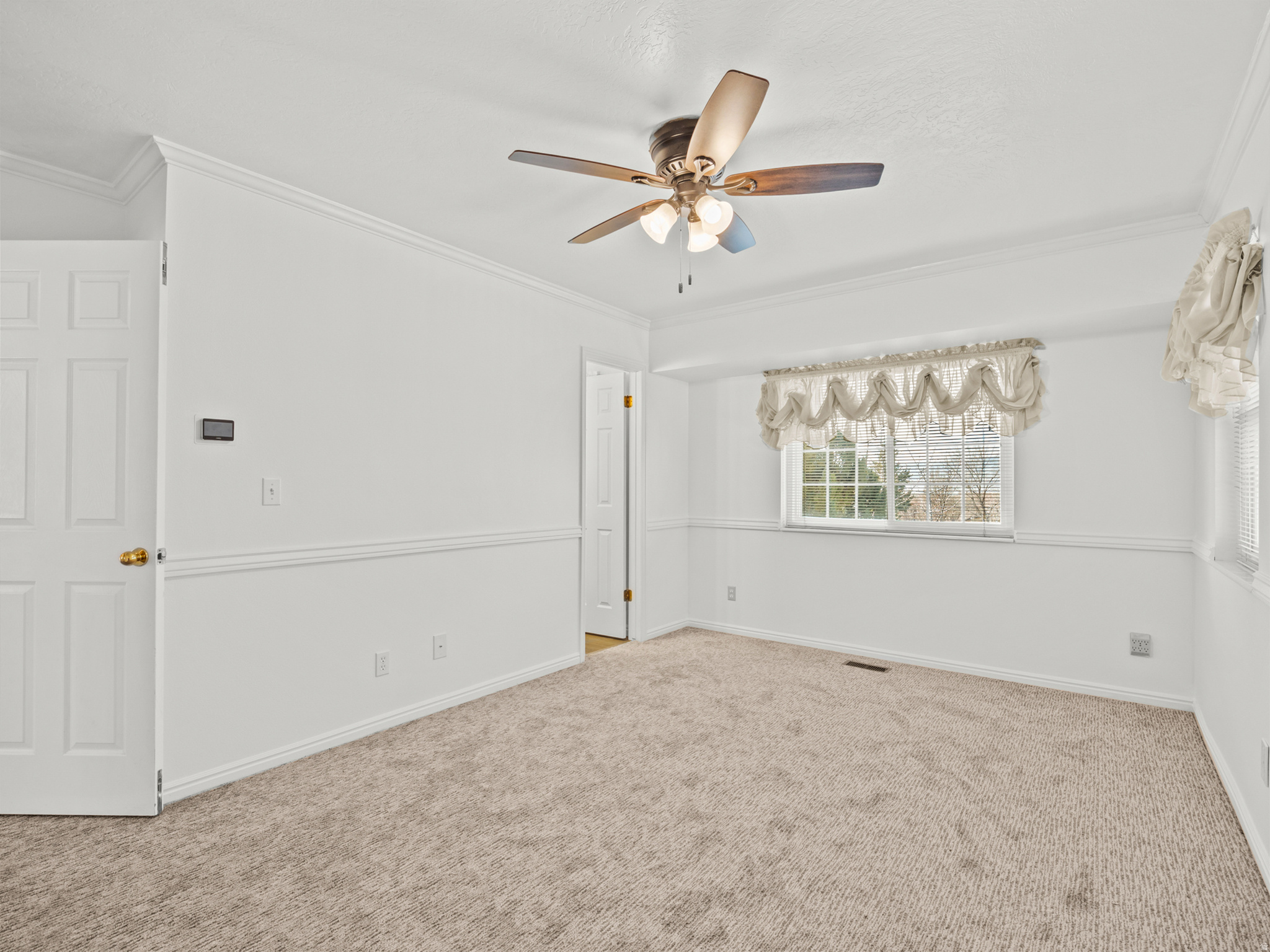 CARRIAGE HILL - Residential