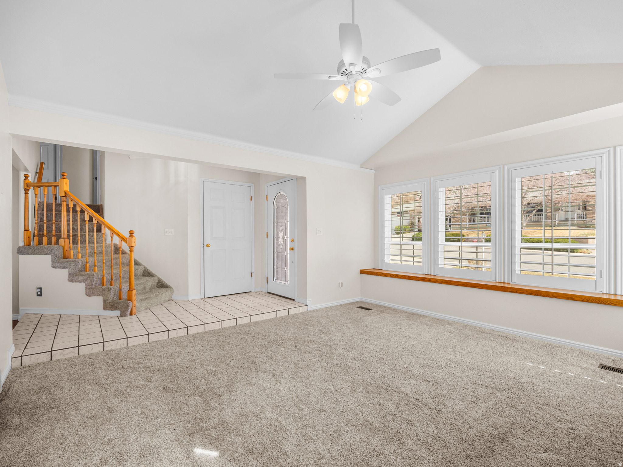 CARRIAGE HILL - Residential