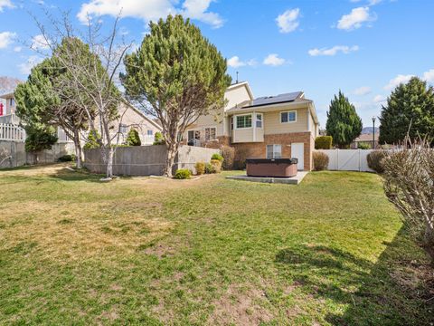 Tiny photo for 1776 S 320 W, Orem, UT 84058 (MLS # 2143407)