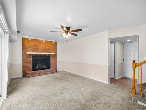 Tiny photo for 1776 S 320 W, Orem, UT 84058 (MLS # 2143407)