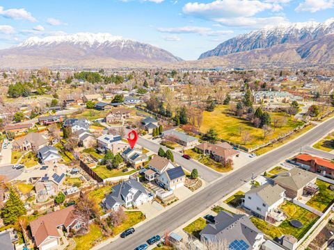 Tiny photo for 1776 S 320 W, Orem, UT 84058 (MLS # 2143407)